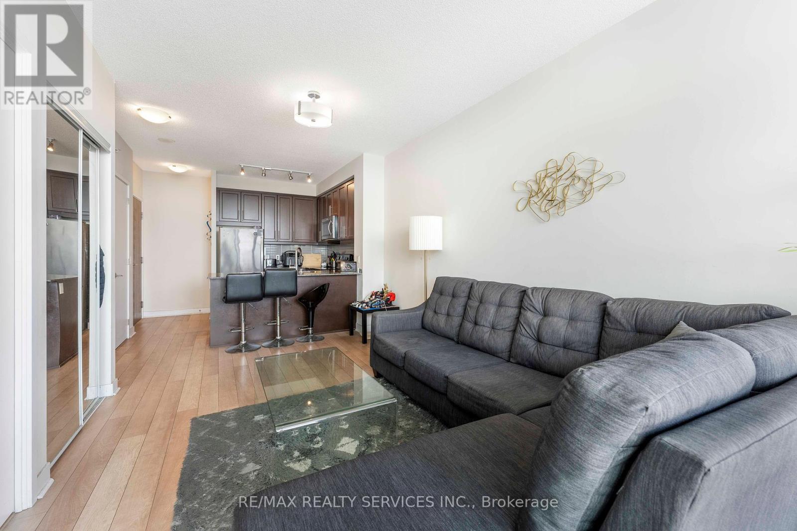 1506 - 3975 Grand Park Drive, Mississauga, Ontario  L5B 0K4 - Photo 9 - W12264552