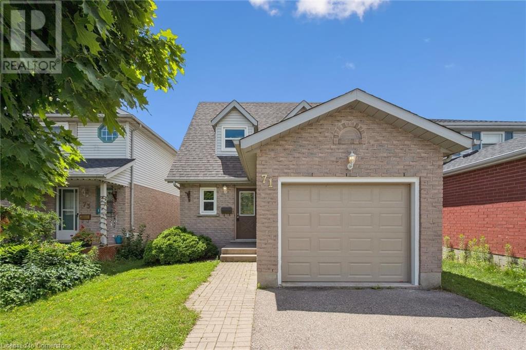 Property at 71 MOSS Place image 1