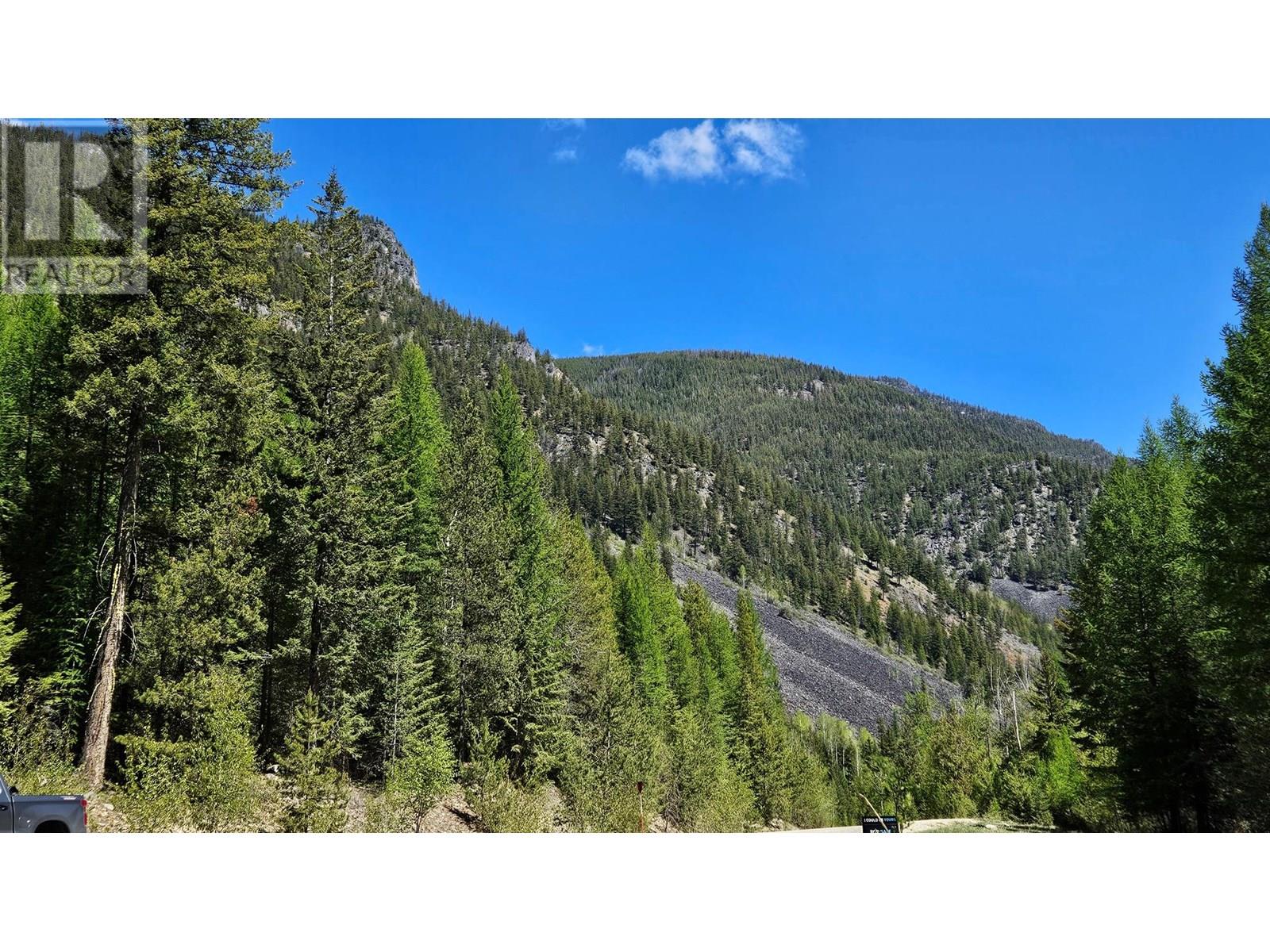 Lot E St. Mary Lake Road, Kimberley, British Columbia  V1A 3K5 - Photo 12 - 10354662