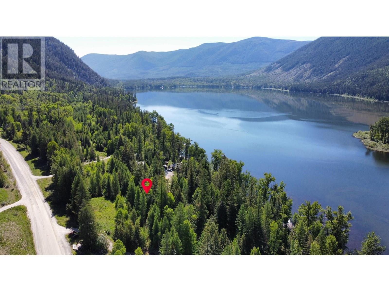 Lot E St. Mary Lake Road, Kimberley, British Columbia  V1A 3K5 - Photo 3 - 10354662