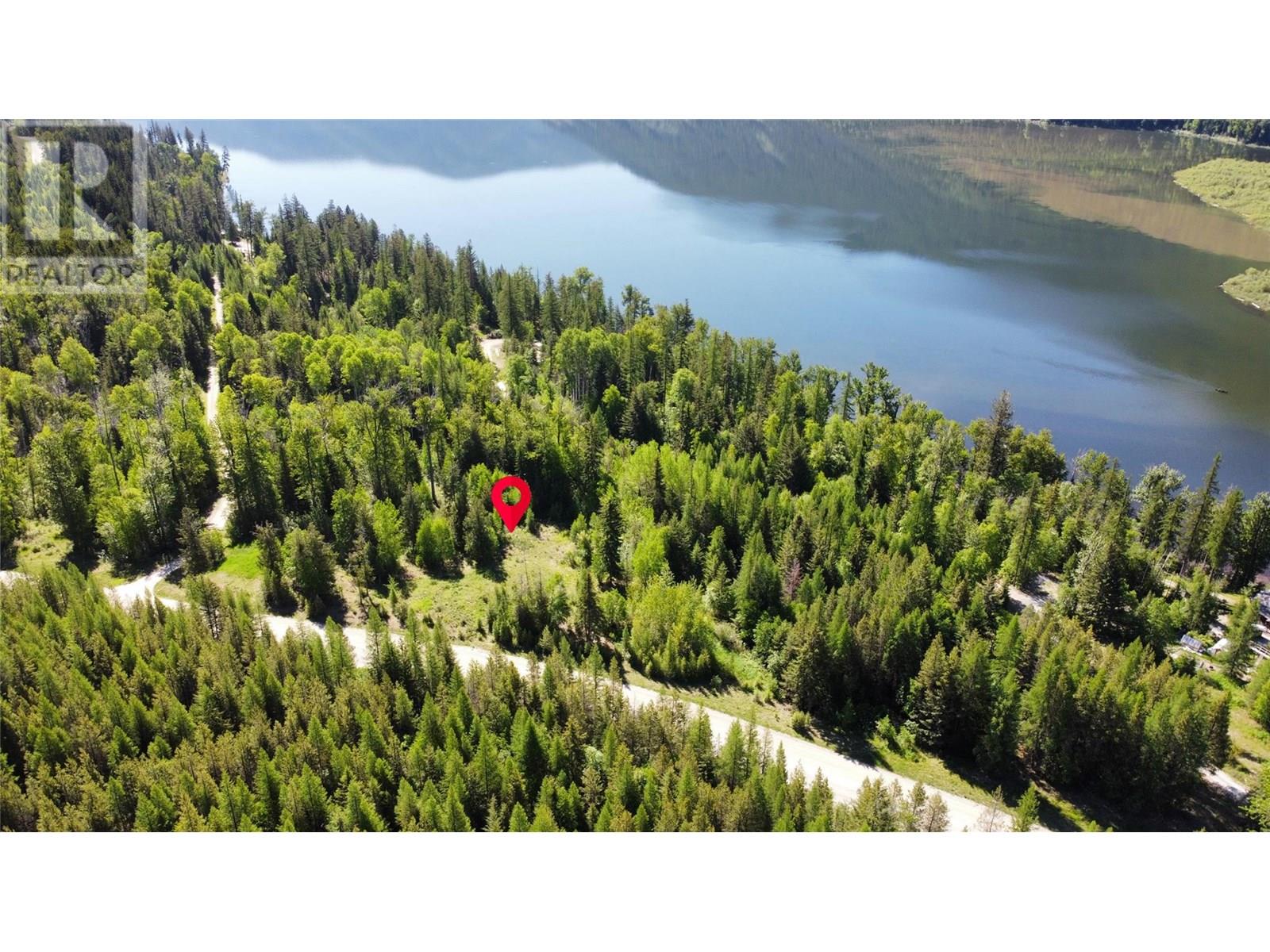 Lot E St. Mary Lake Road, Kimberley, British Columbia  V1A 3K5 - Photo 4 - 10354662