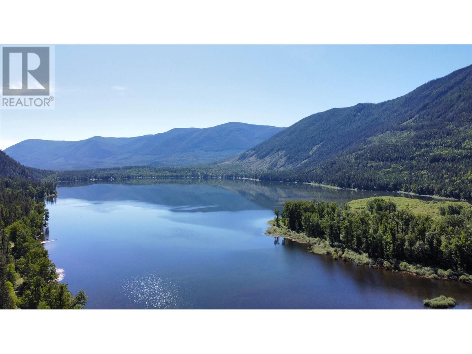 Lot E St. Mary Lake Road, Kimberley, British Columbia  V1A 3K5 - Photo 7 - 10354662