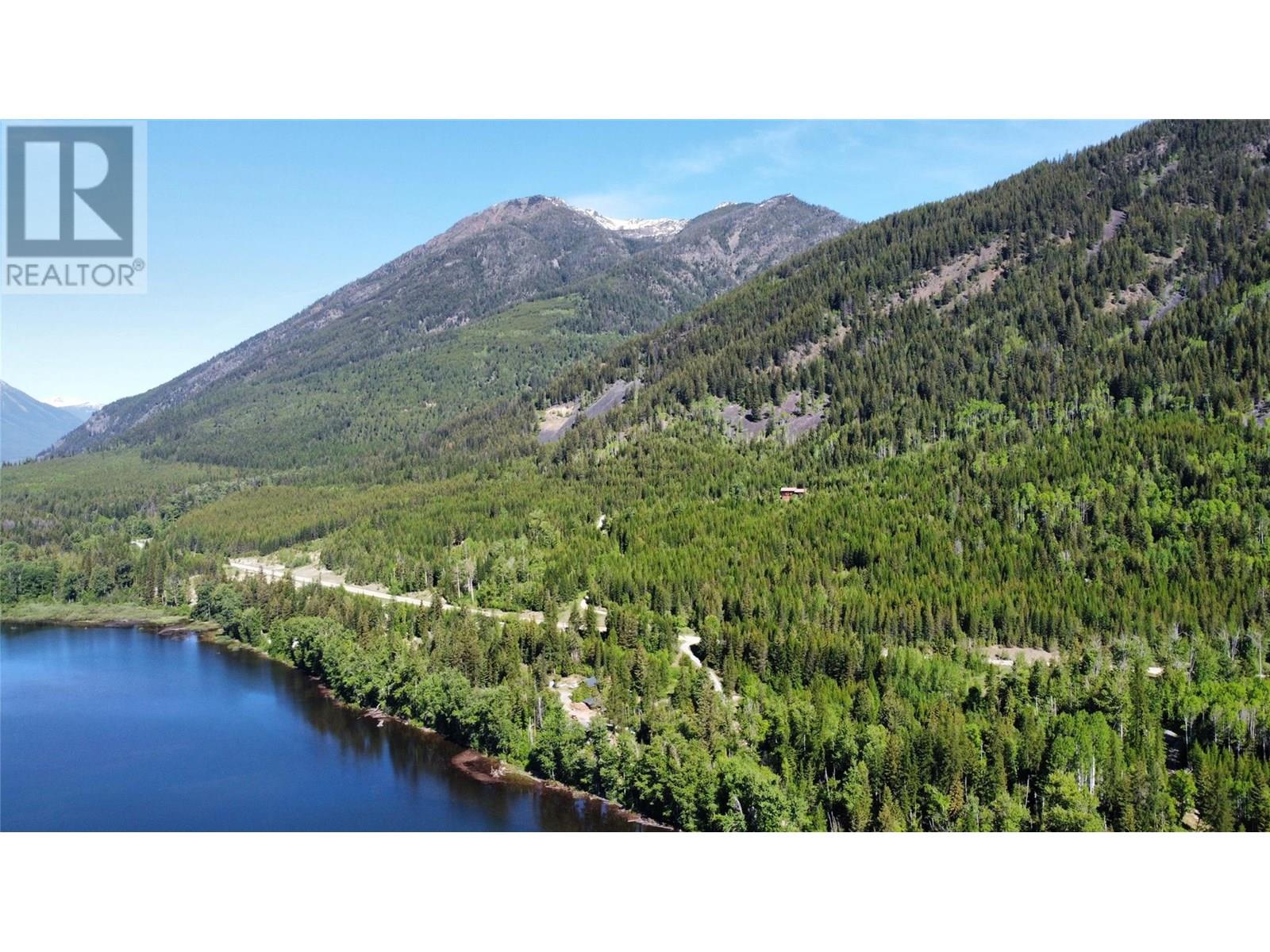 Lot E St. Mary Lake Road, Kimberley, British Columbia  V1A 3K5 - Photo 8 - 10354662