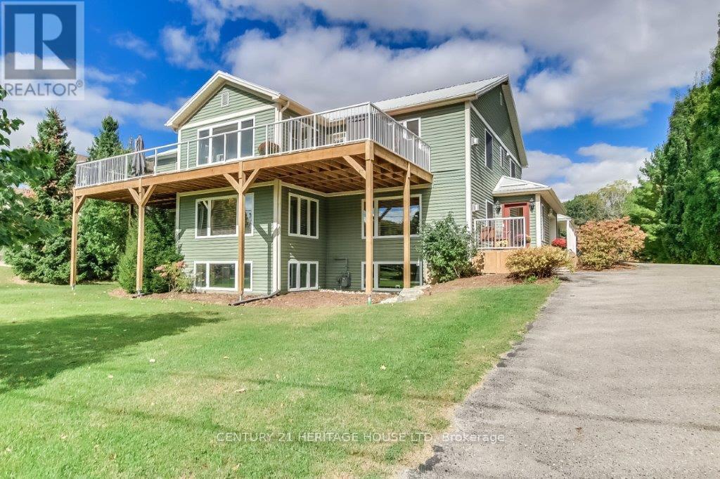 641 George Street, Central Elgin, Ontario  N5L 1H4 - Photo 41 - X12270336