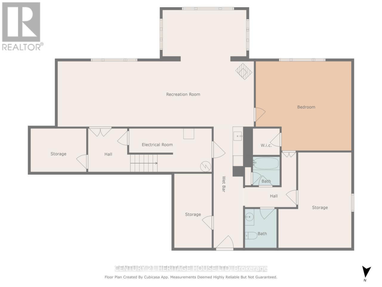 641 George Street, Central Elgin, Ontario  N5L 1H4 - Photo 43 - X12270336
