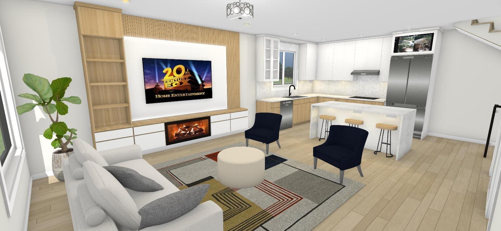 Property at 101 8883 KING GEORGE BOULEVARD image 3