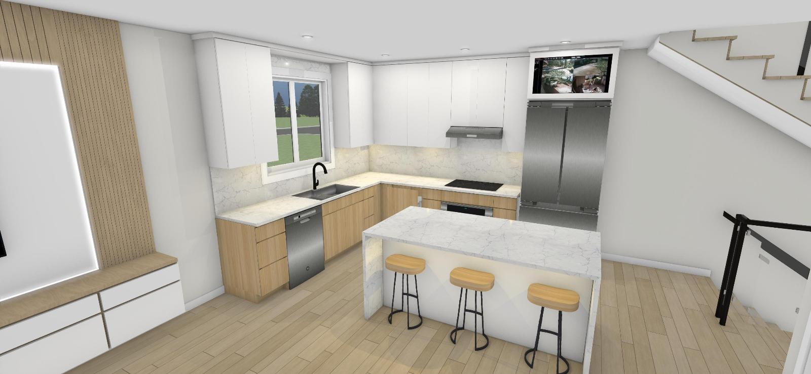Property at 101 8883 KING GEORGE BOULEVARD image 4