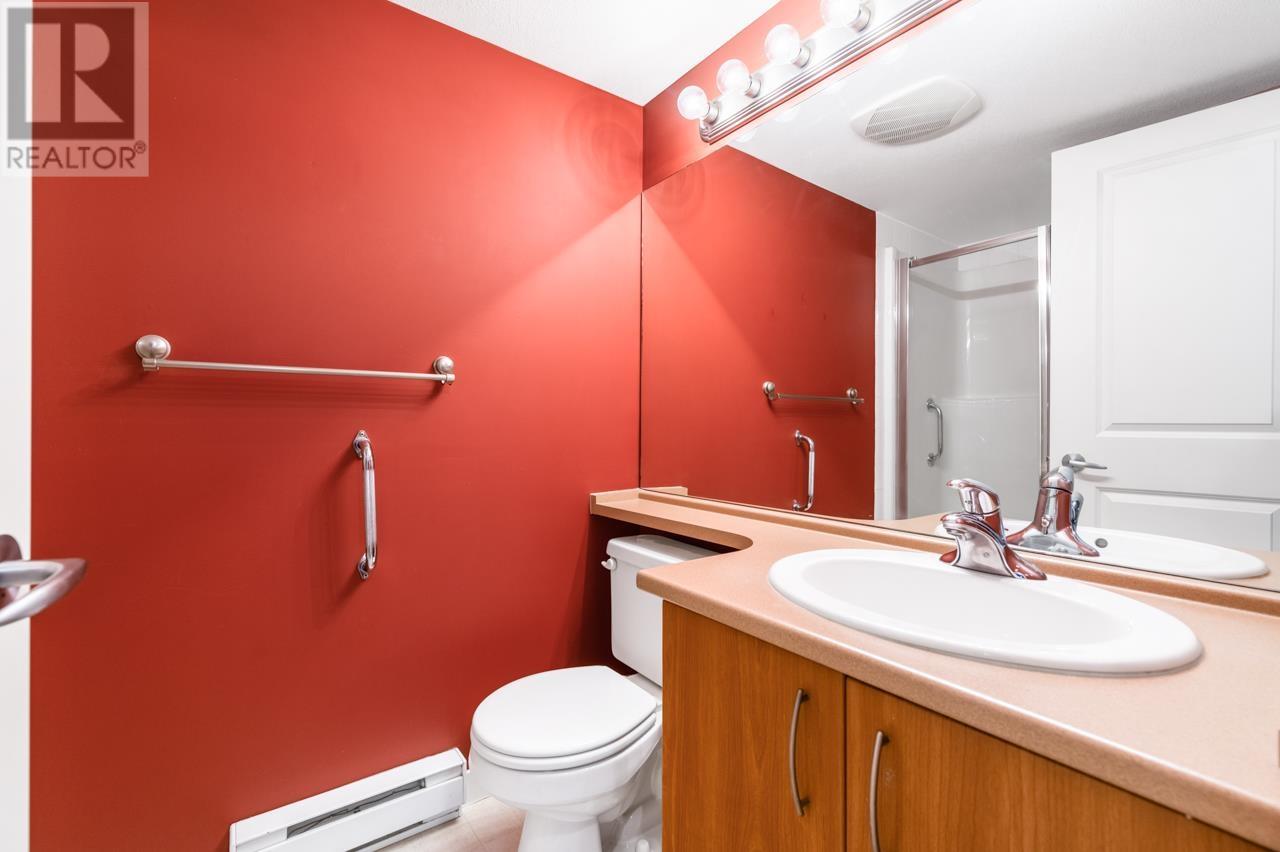 231 5700 Andrews Road, Richmond, British Columbia  V7E 6N7 - Photo 18 - R3024028