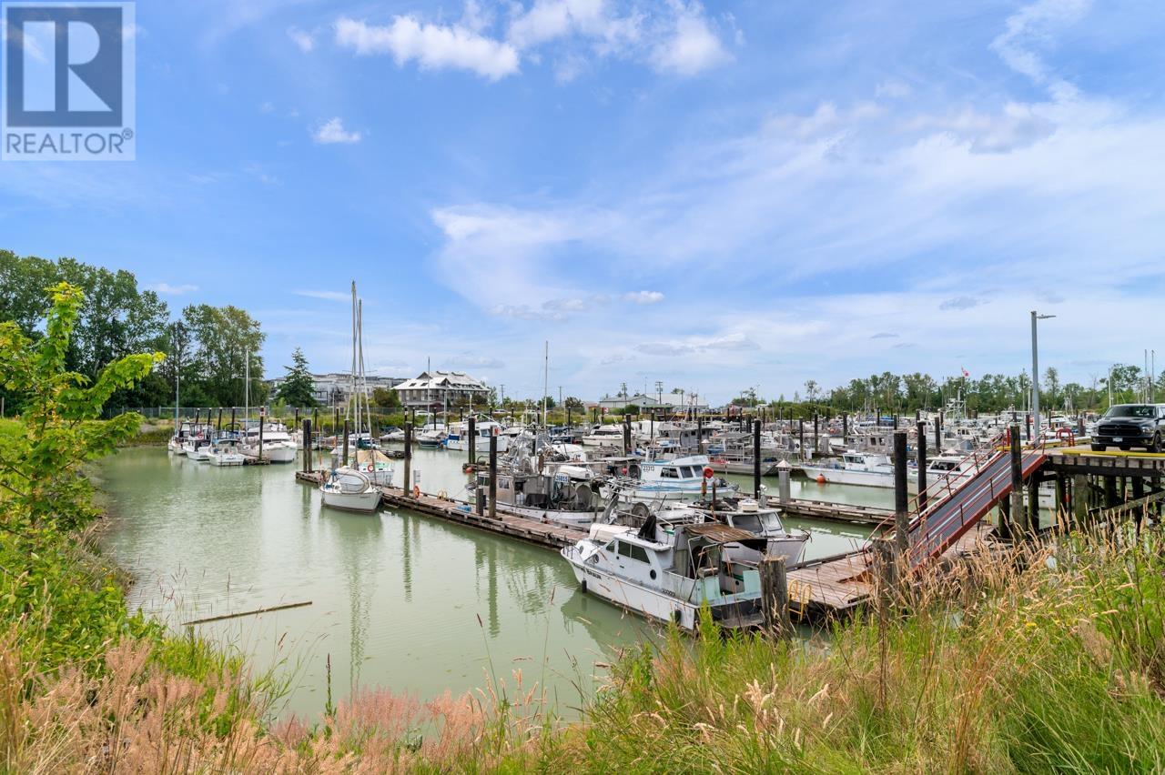 231 5700 Andrews Road, Richmond, British Columbia  V7E 6N7 - Photo 25 - R3024028