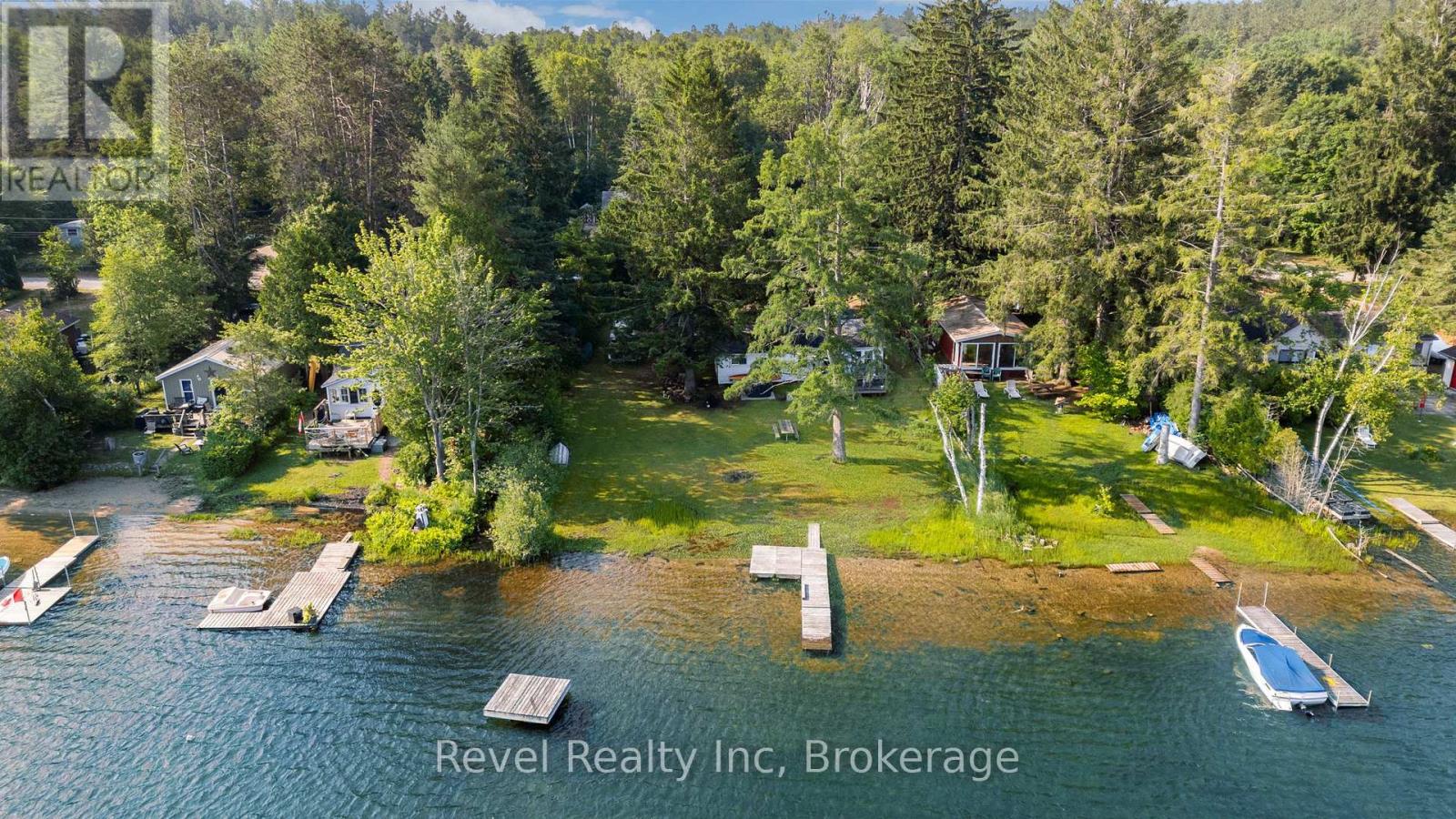 120 Andrew Drive, Tiny, Ontario  L9M 0B4 - Photo 13 - S12254697