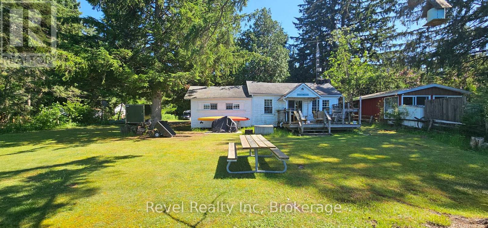 120 Andrew Drive, Tiny, Ontario  L9M 0B4 - Photo 4 - S12254697