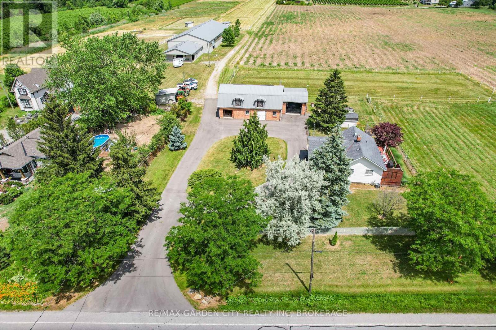 1951 King Street, Lincoln, Ontario  L2R 6P7 - Photo 1 - X12270409
