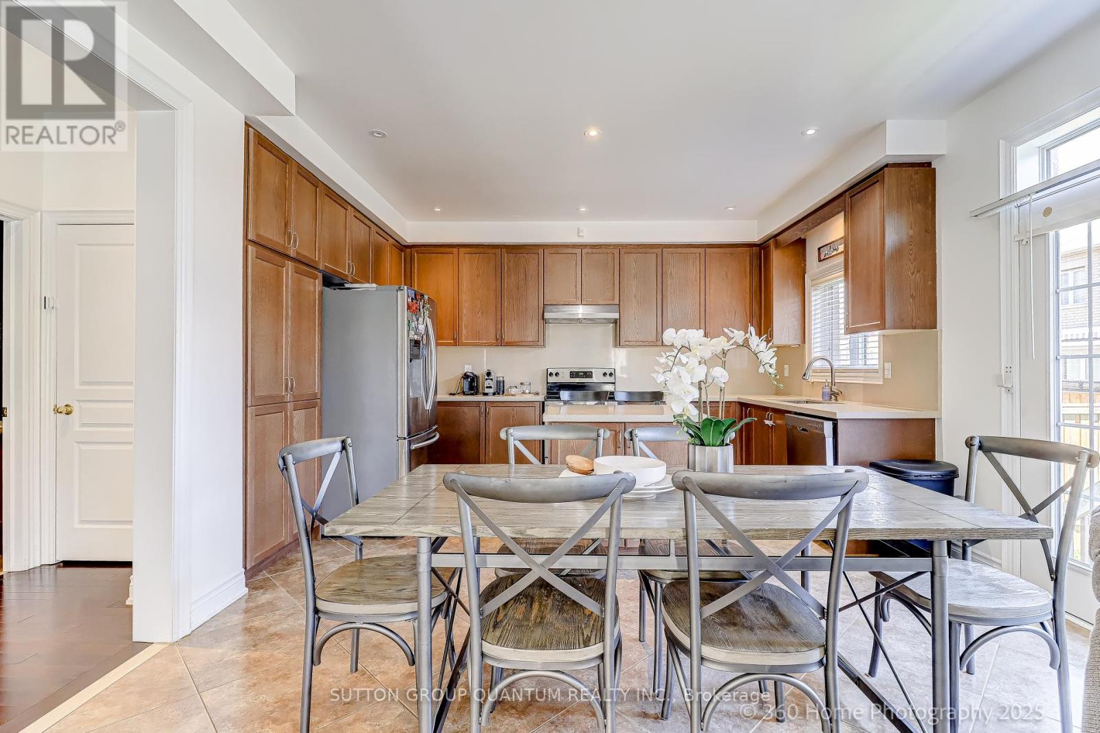 5497 Oscar Peterson Boulevard, Mississauga, Ontario  L5M 0V9 - Photo 13 - W12237578