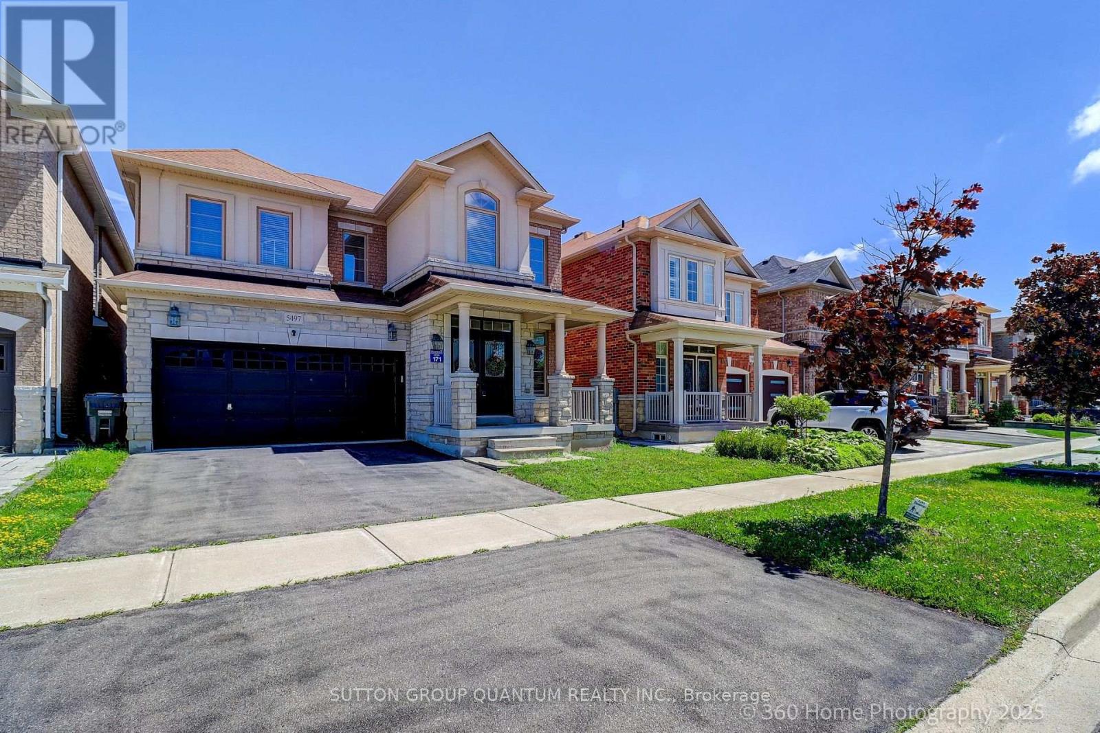Property at 5497 OSCAR PETERSON BOULEVARD image 1
