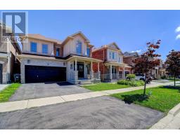5497 OSCAR PETERSON BOULEVARD, Mississauga, Ontario