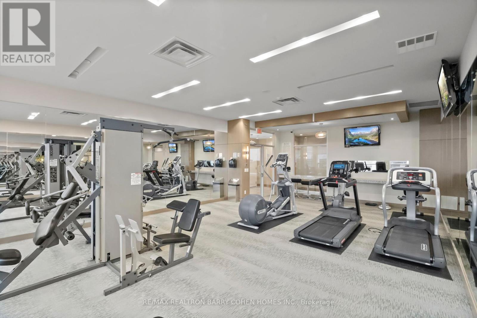 2103 - 500 St Clair Avenue W, Toronto (Humewood-Cedarvale), Ontario  M6C 1A8 - Photo 29 - C12270186