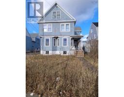 218 York Street, Glace Bay, Ca