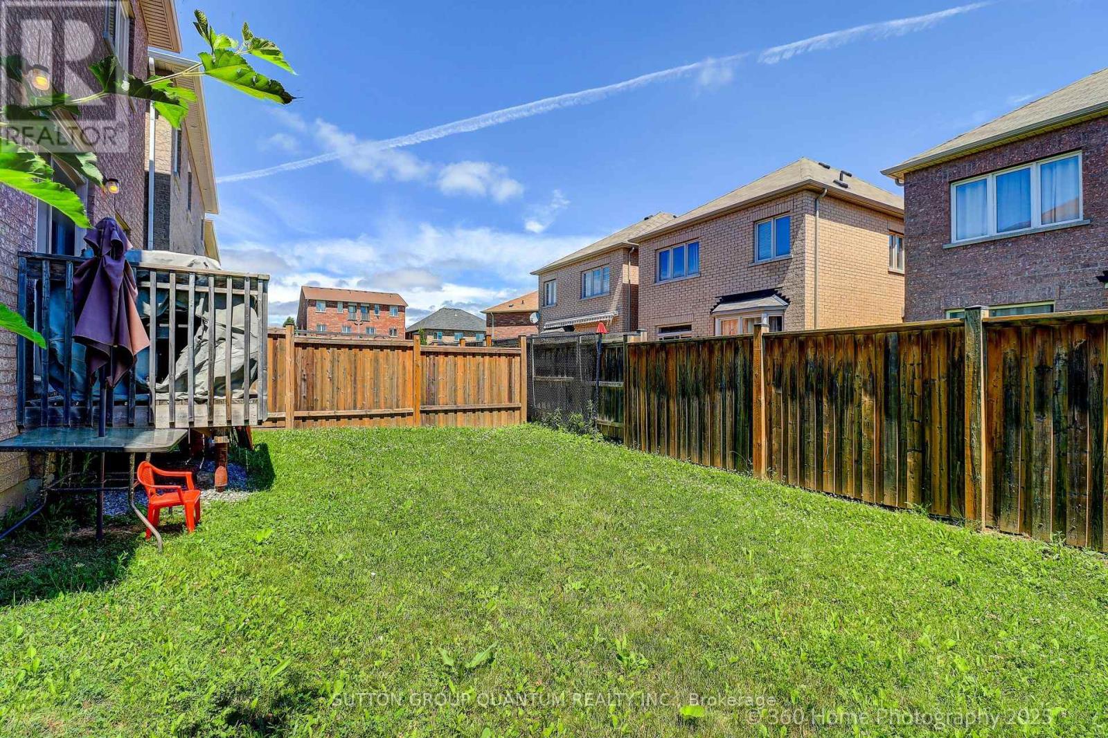 5497 Oscar Peterson Boulevard, Mississauga, Ontario  L5M 0V9 - Photo 27 - W12237578