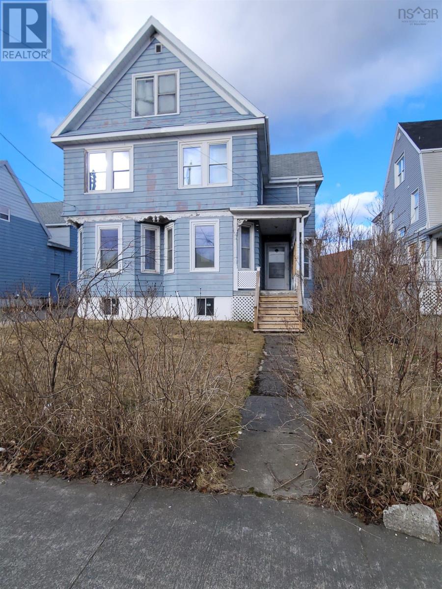218 York Street, Glace Bay, Nova Scotia  B1A 2L8 - Photo 2 - 202516949