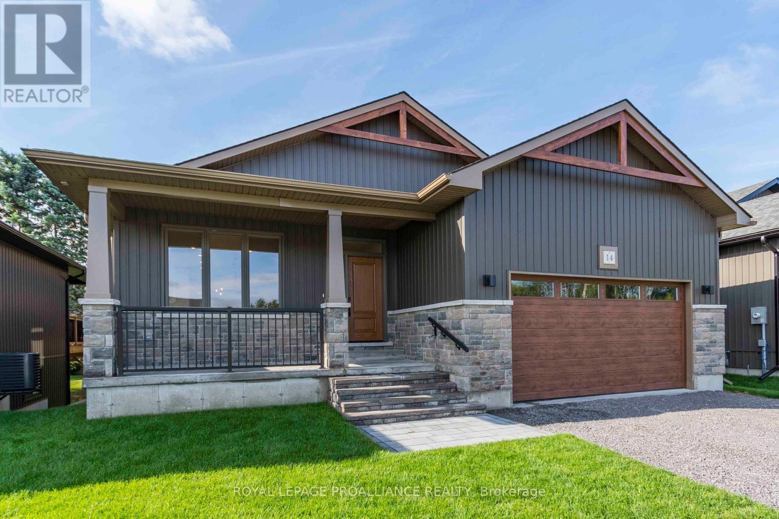 Property at 14 MACKENZIE JOHN CRESCENT image 1