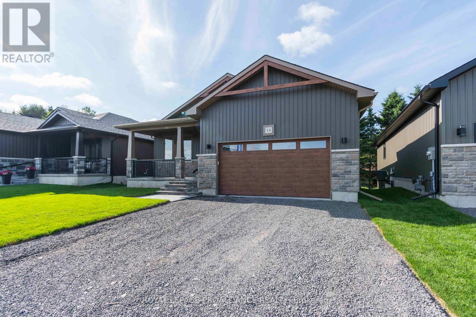Property at 14 MACKENZIE JOHN CRESCENT image 3
