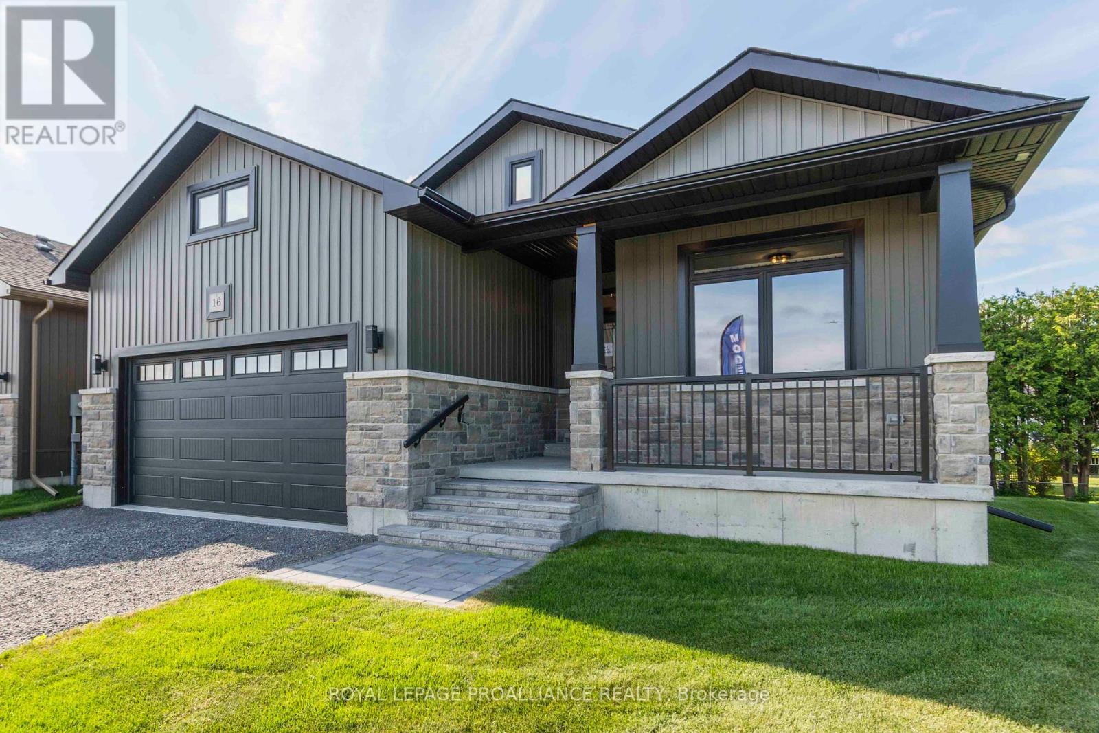 Property at 16 MACKENZIE JOHN CRESCENT image 1
