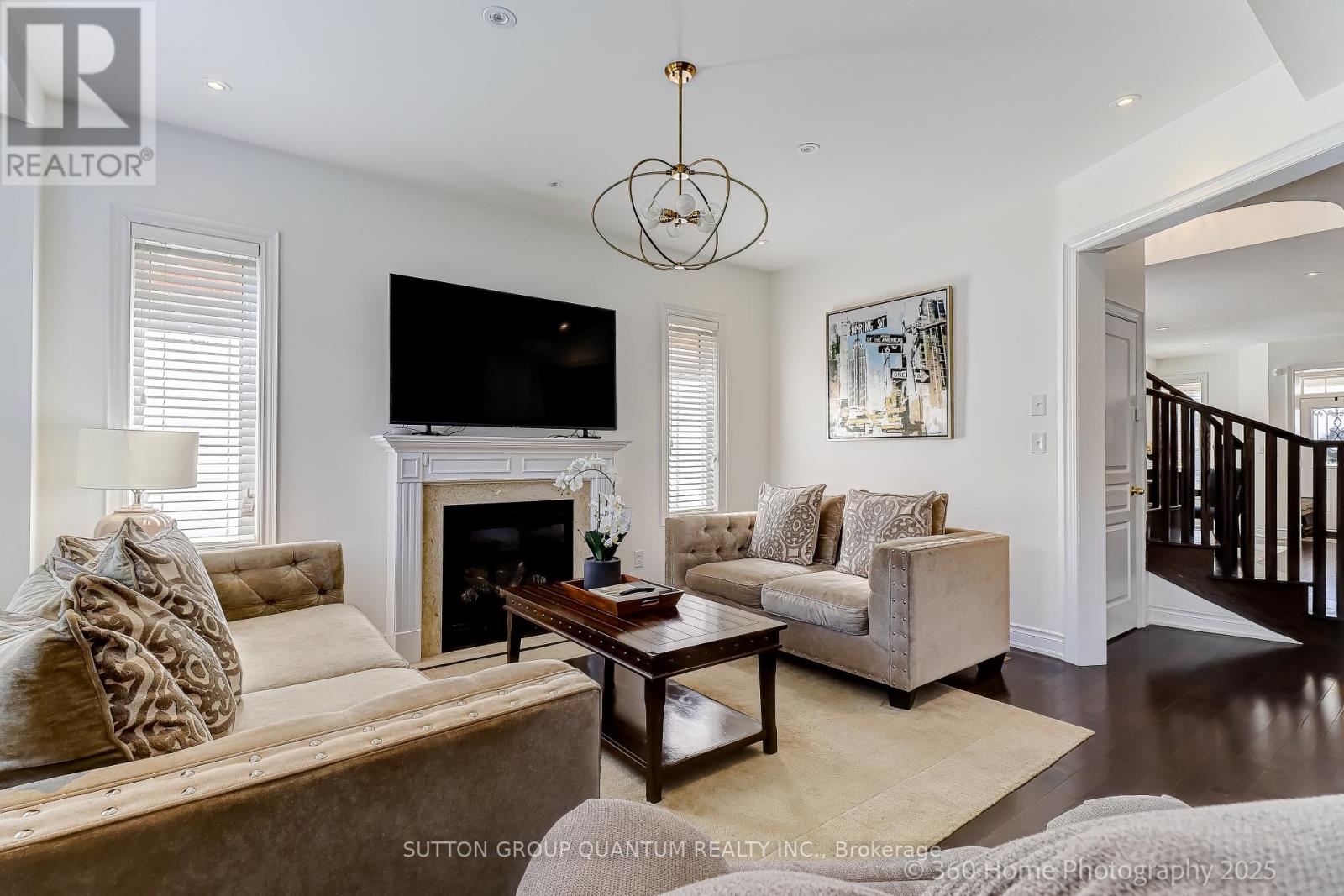5497 Oscar Peterson Boulevard, Mississauga, Ontario  L5M 0V9 - Photo 11 - W12237578