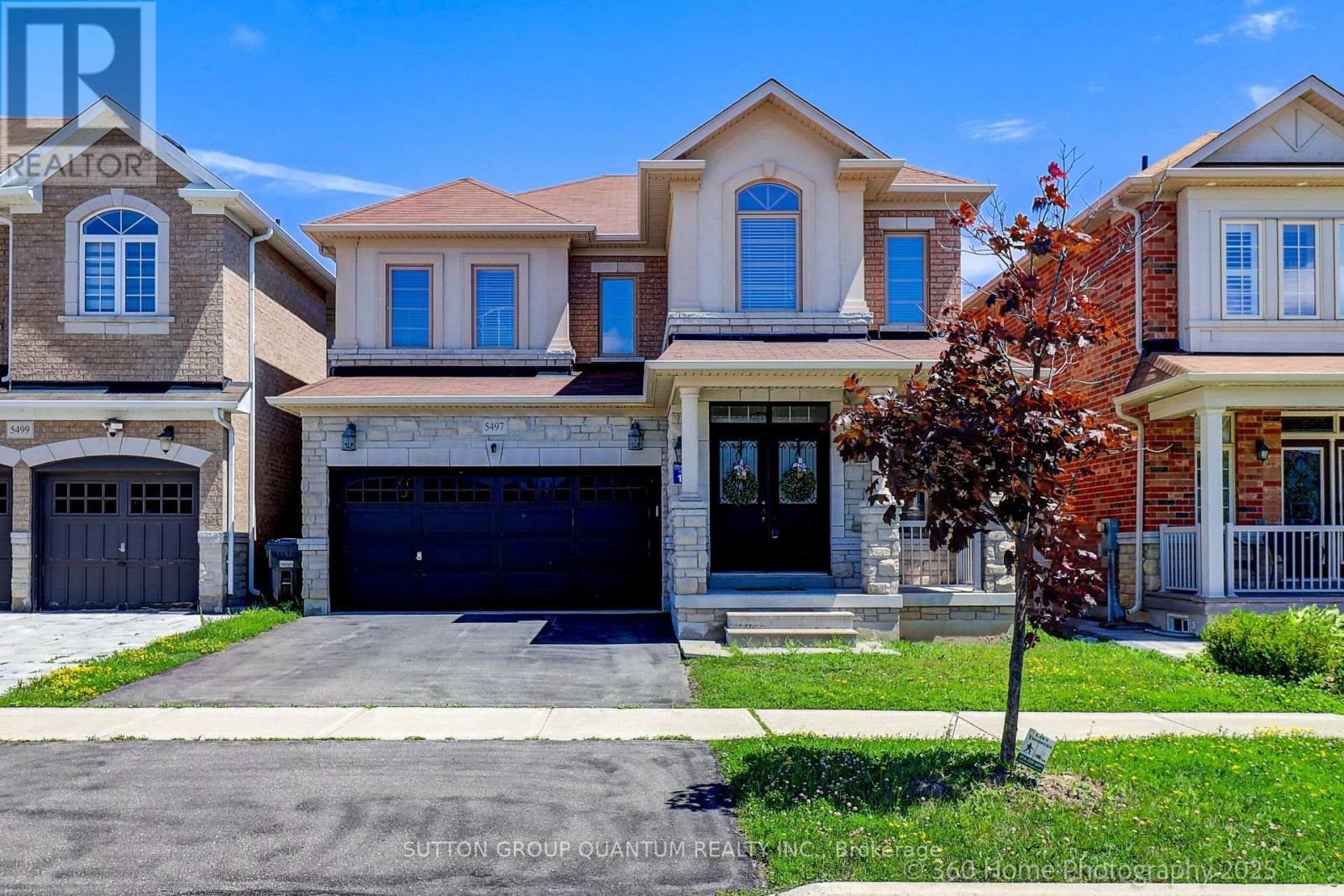 Property at 5497 OSCAR PETERSON BOULEVARD image 2