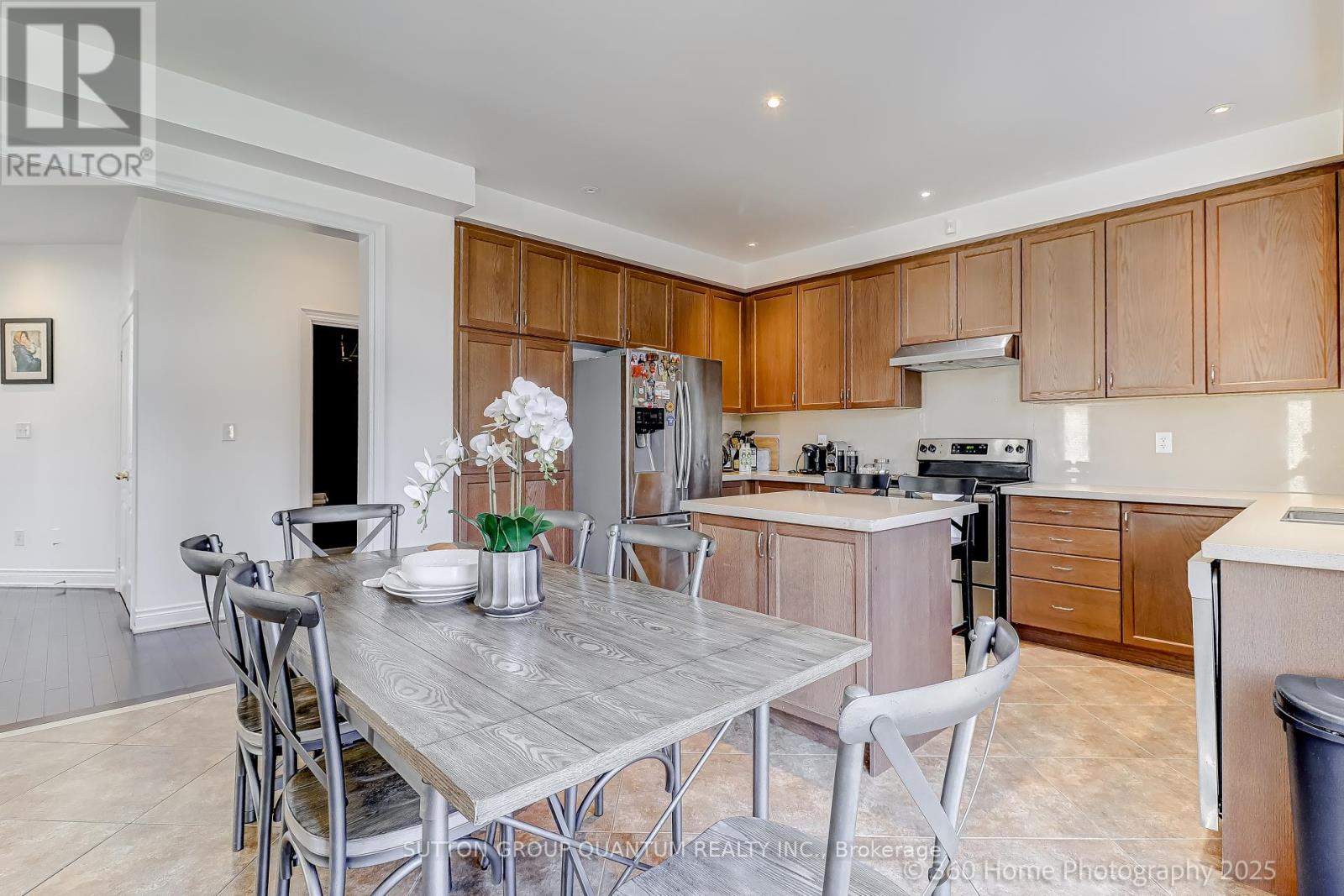 5497 Oscar Peterson Boulevard, Mississauga, Ontario  L5M 0V9 - Photo 12 - W12237578