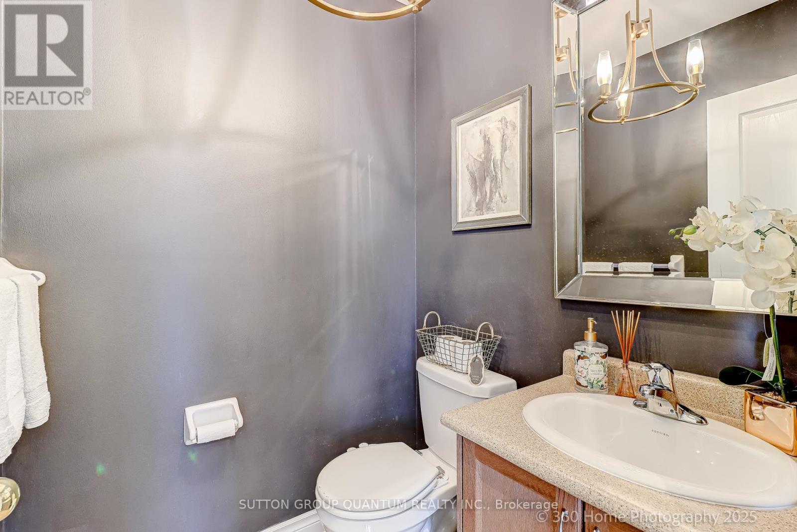 5497 Oscar Peterson Boulevard, Mississauga, Ontario  L5M 0V9 - Photo 8 - W12237578