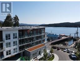 305 1820 Maple Ave S Residences On Sooke Harbour