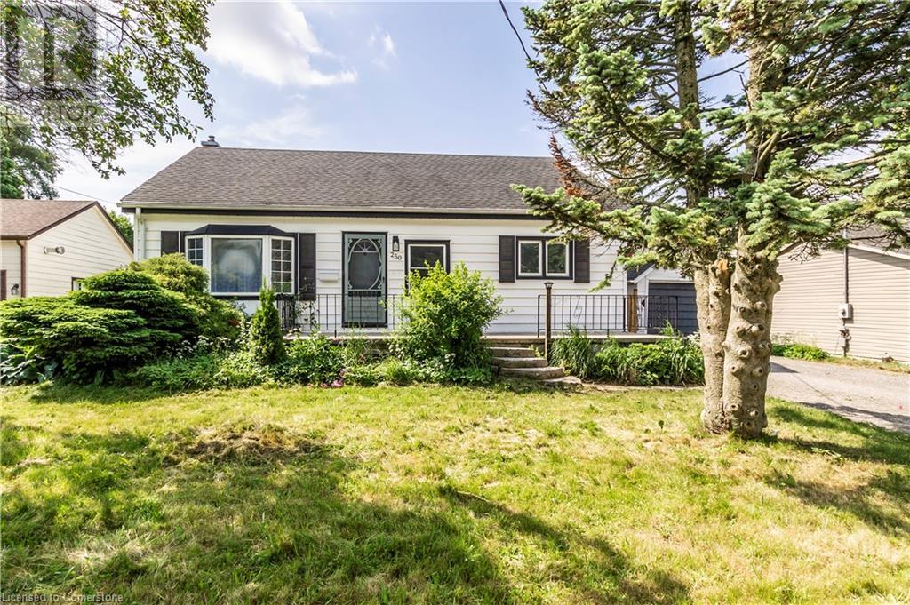 Property at 250 CARDIGAN Street image 2