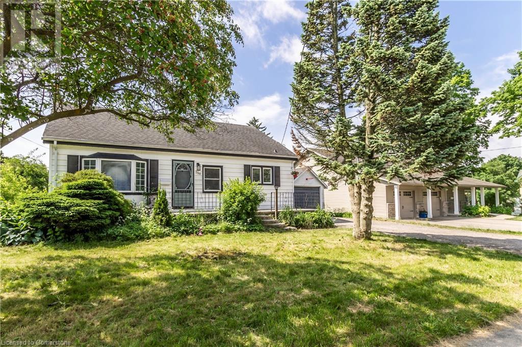 Property at 250 CARDIGAN Street image 4