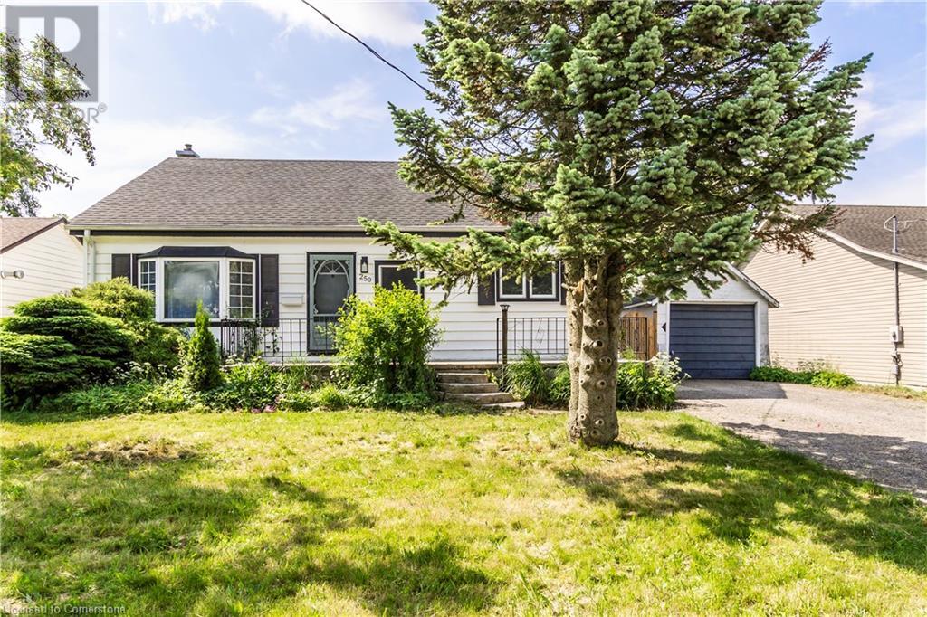Property at 250 CARDIGAN Street image 5