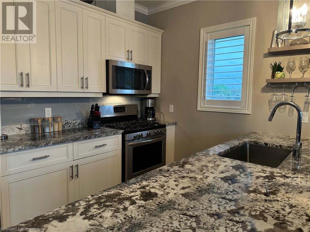 111 South Cayuga Street E Unit# 25, Dunnville, Ontario  N1A 0B5 - Photo 7 - 40729413