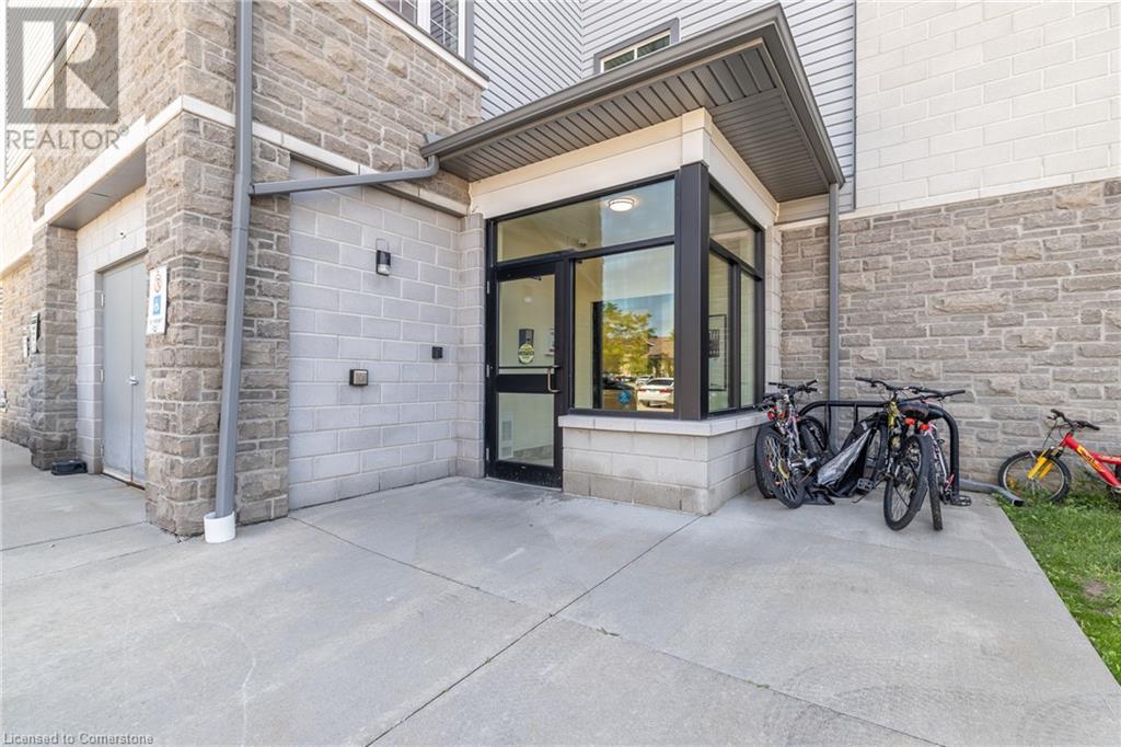 64 Frederick Drive Unit# 4, Guelph, Ontario  N1L 0P3 - Photo 12 - 40748897