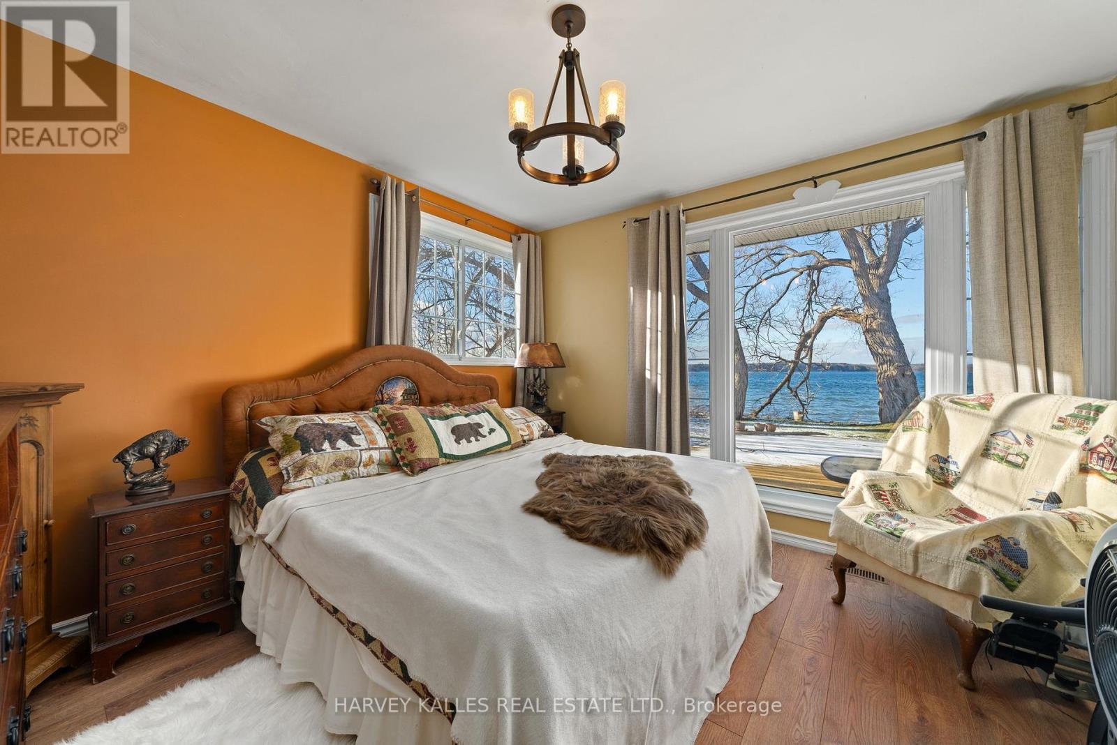 2971 County Rd 13, Prince Edward County, Ontario  K0K 2T0 - Photo 10 - X12270271