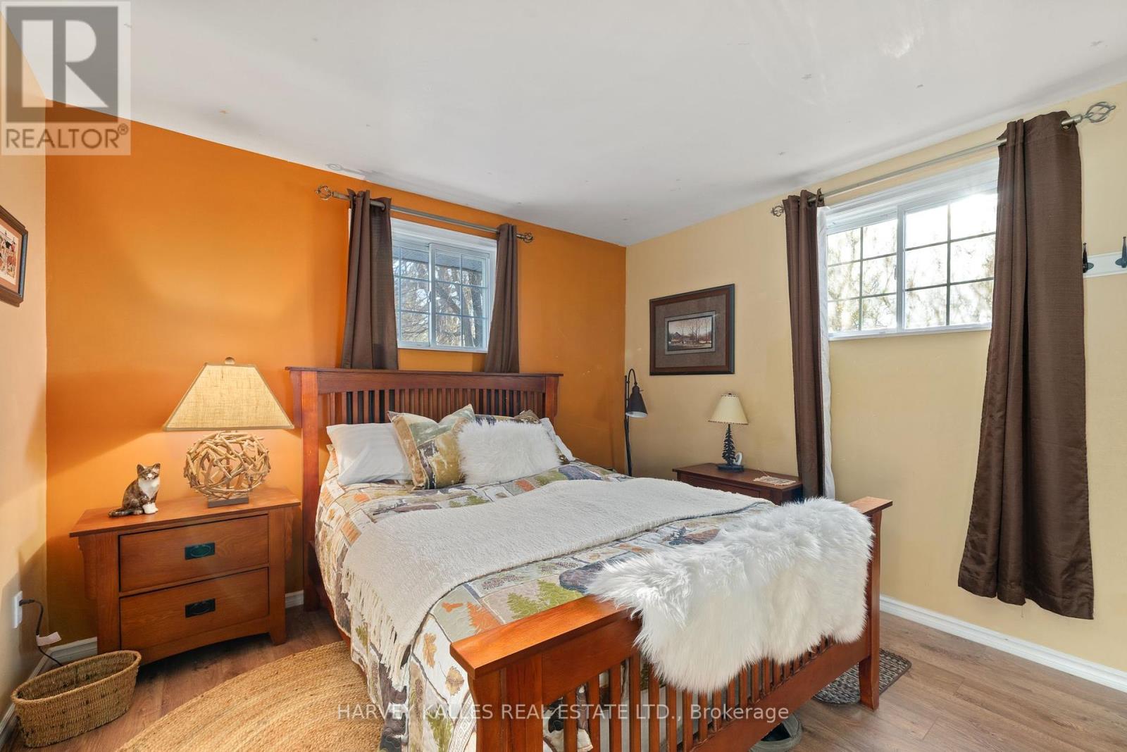 2971 County Rd 13, Prince Edward County, Ontario  K0K 2T0 - Photo 11 - X12270271