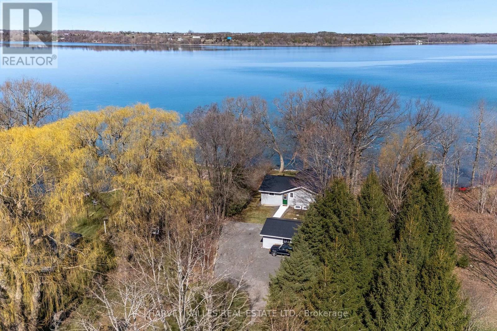 2971 County Rd 13, Prince Edward County, Ontario  K0K 2T0 - Photo 15 - X12270271