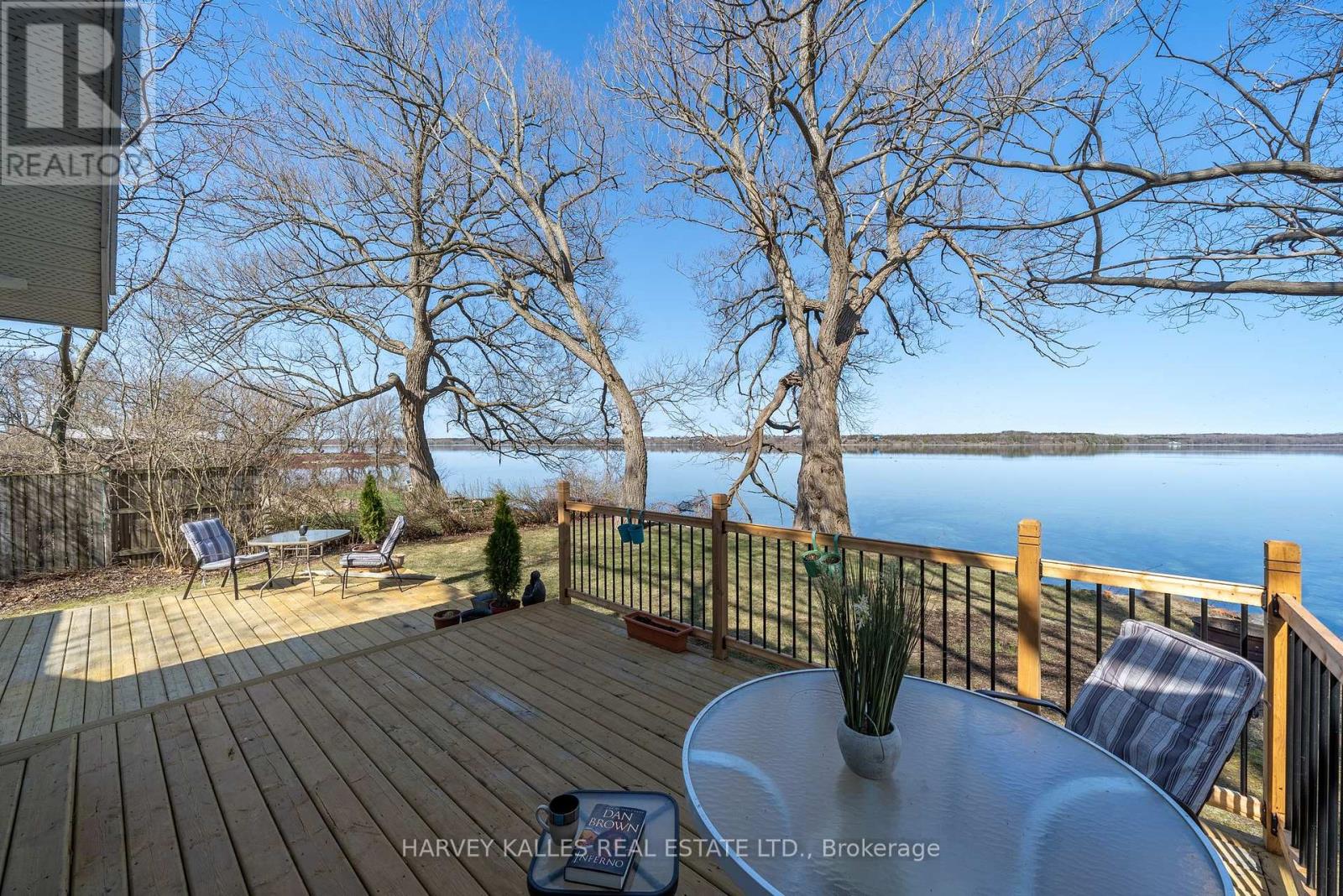 2971 County Rd 13, Prince Edward County, Ontario  K0K 2T0 - Photo 16 - X12270271