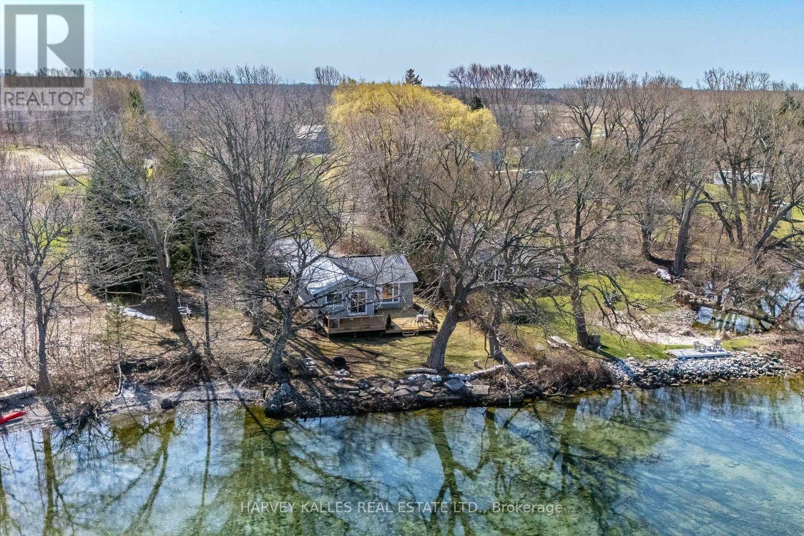 2971 County Rd 13, Prince Edward County, Ontario  K0K 2T0 - Photo 19 - X12270271