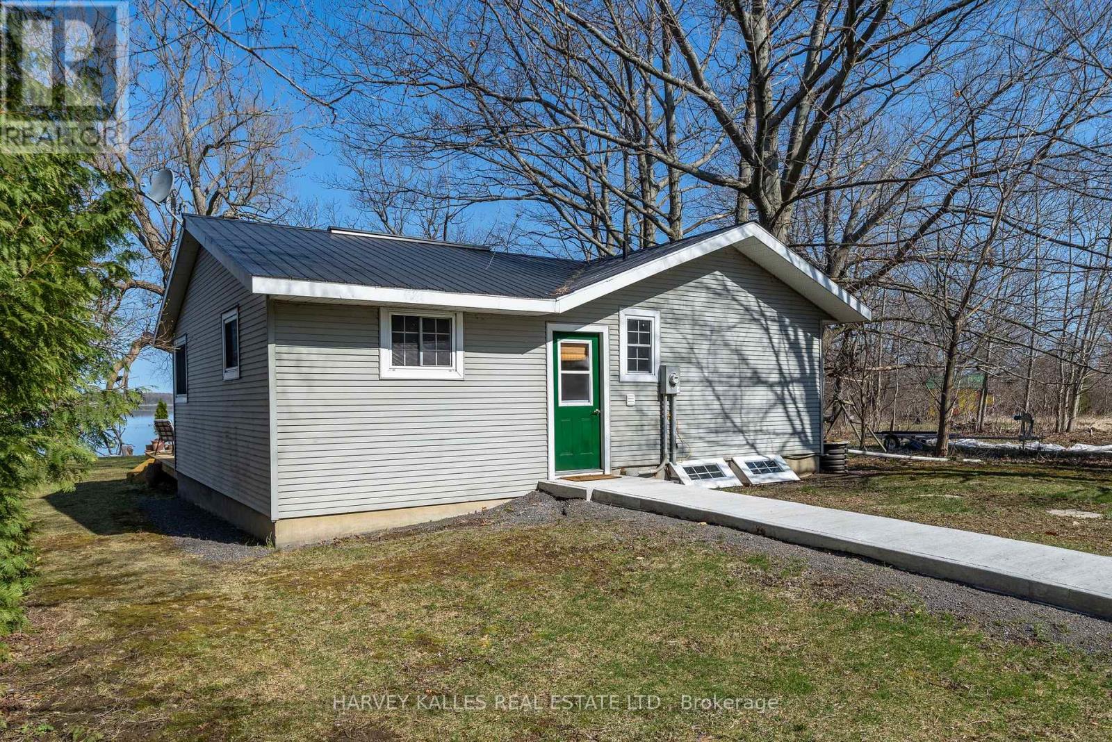 2971 County Rd 13, Prince Edward County, Ontario  K0K 2T0 - Photo 4 - X12270271