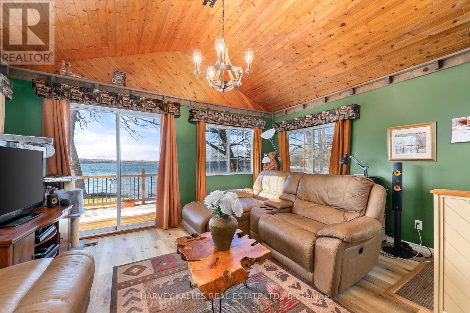 2971 County Rd 13, Prince Edward County, Ontario  K0K 2T0 - Photo 6 - X12270271