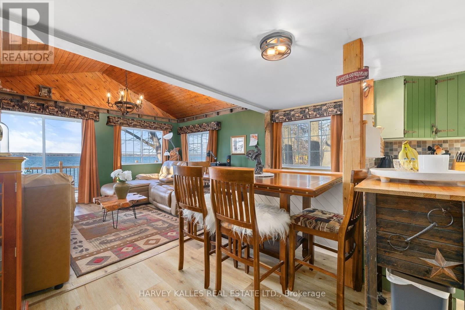 2971 County Rd 13, Prince Edward County, Ontario  K0K 2T0 - Photo 7 - X12270271