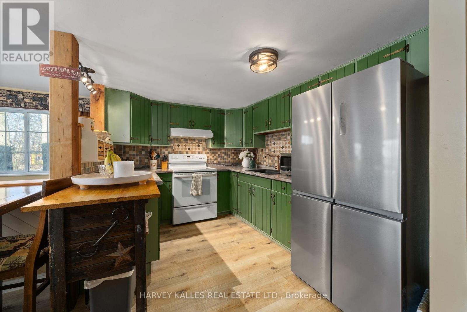 2971 County Rd 13, Prince Edward County, Ontario  K0K 2T0 - Photo 9 - X12270271