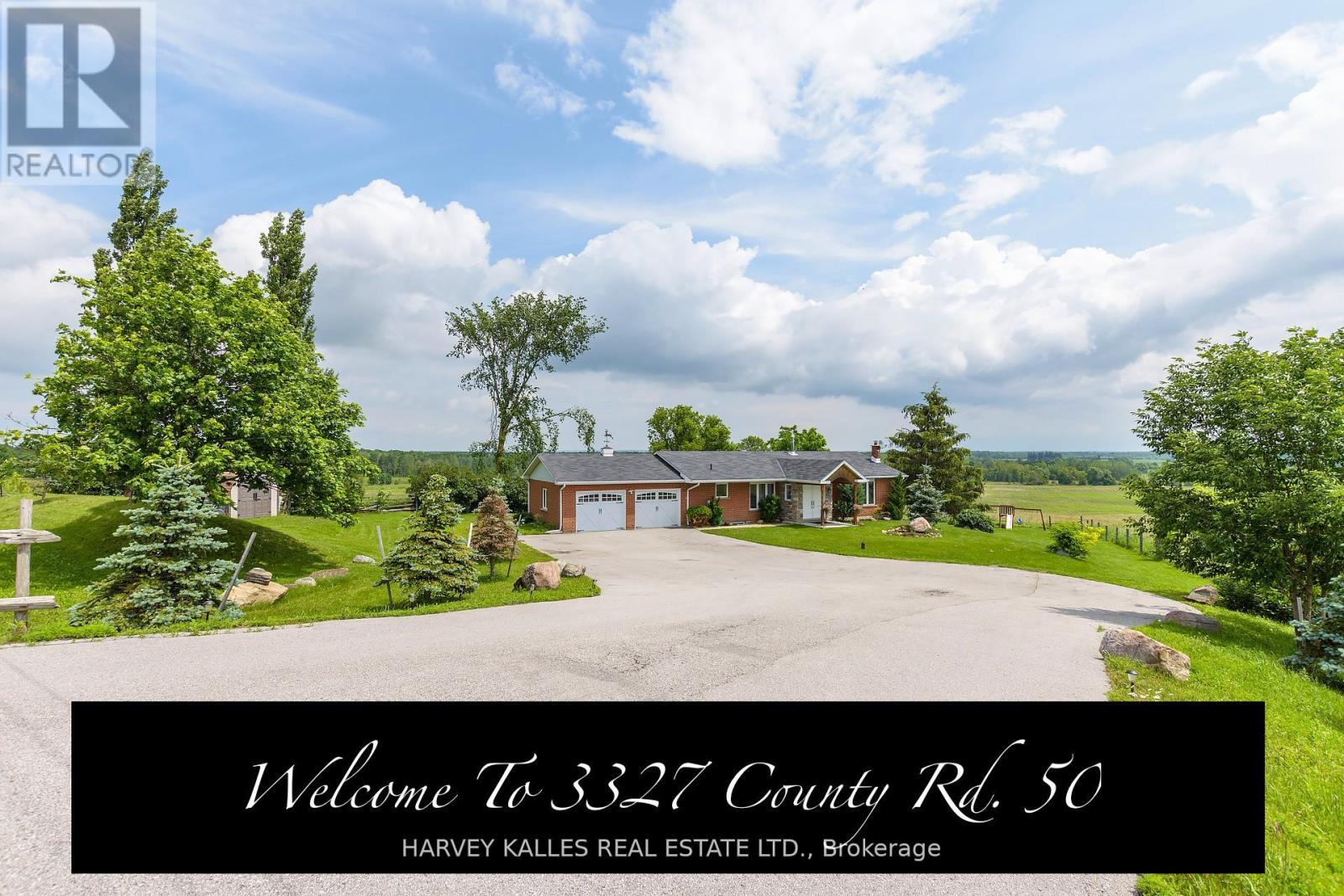 Property at 3327 COUNTY RD 50 image 1