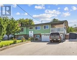 465 Seaford Road, kelowna, British Columbia