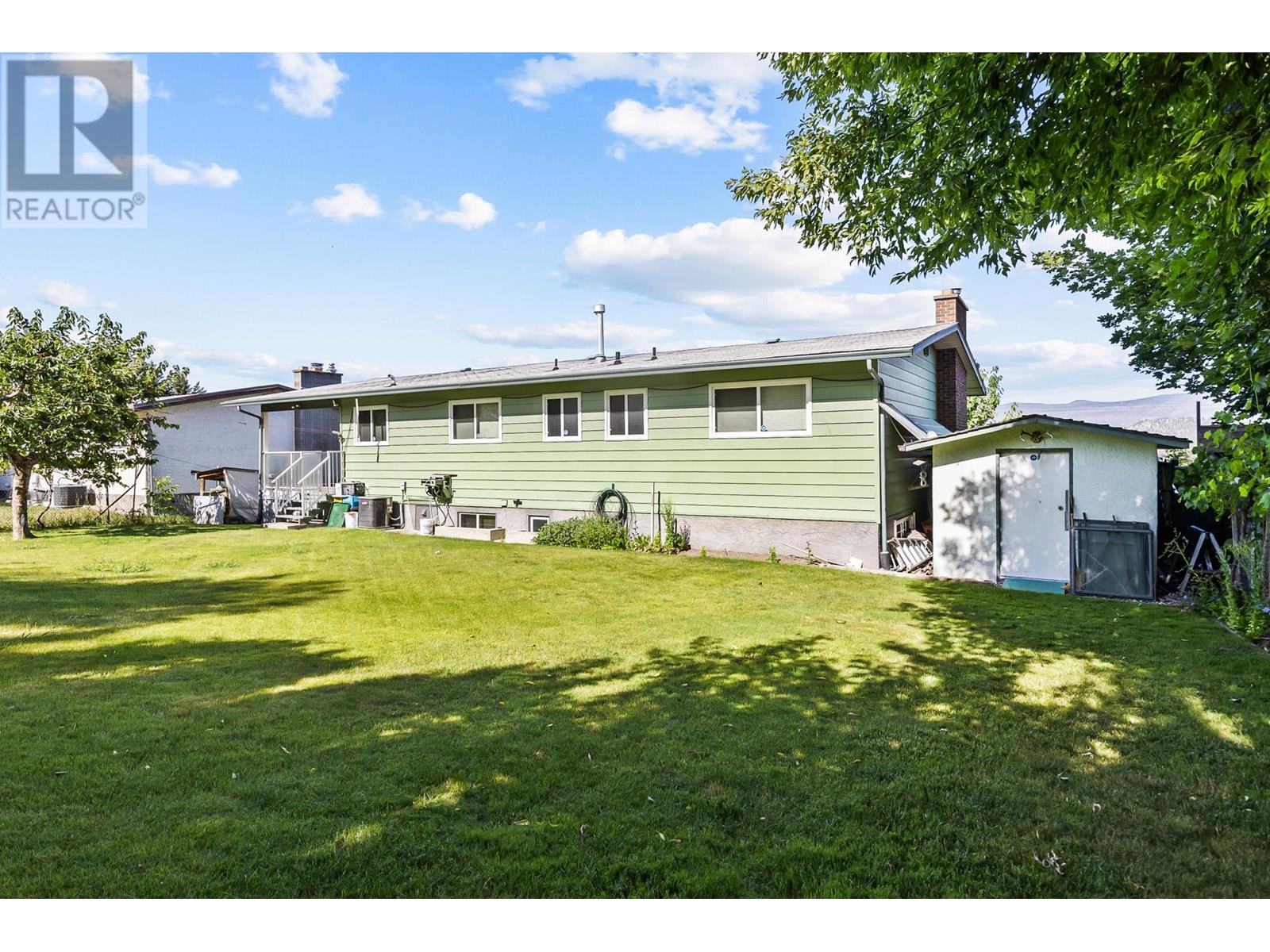 465 Seaford Road, Kelowna, British Columbia  V1X 5L3 - Photo 2 - 10355149