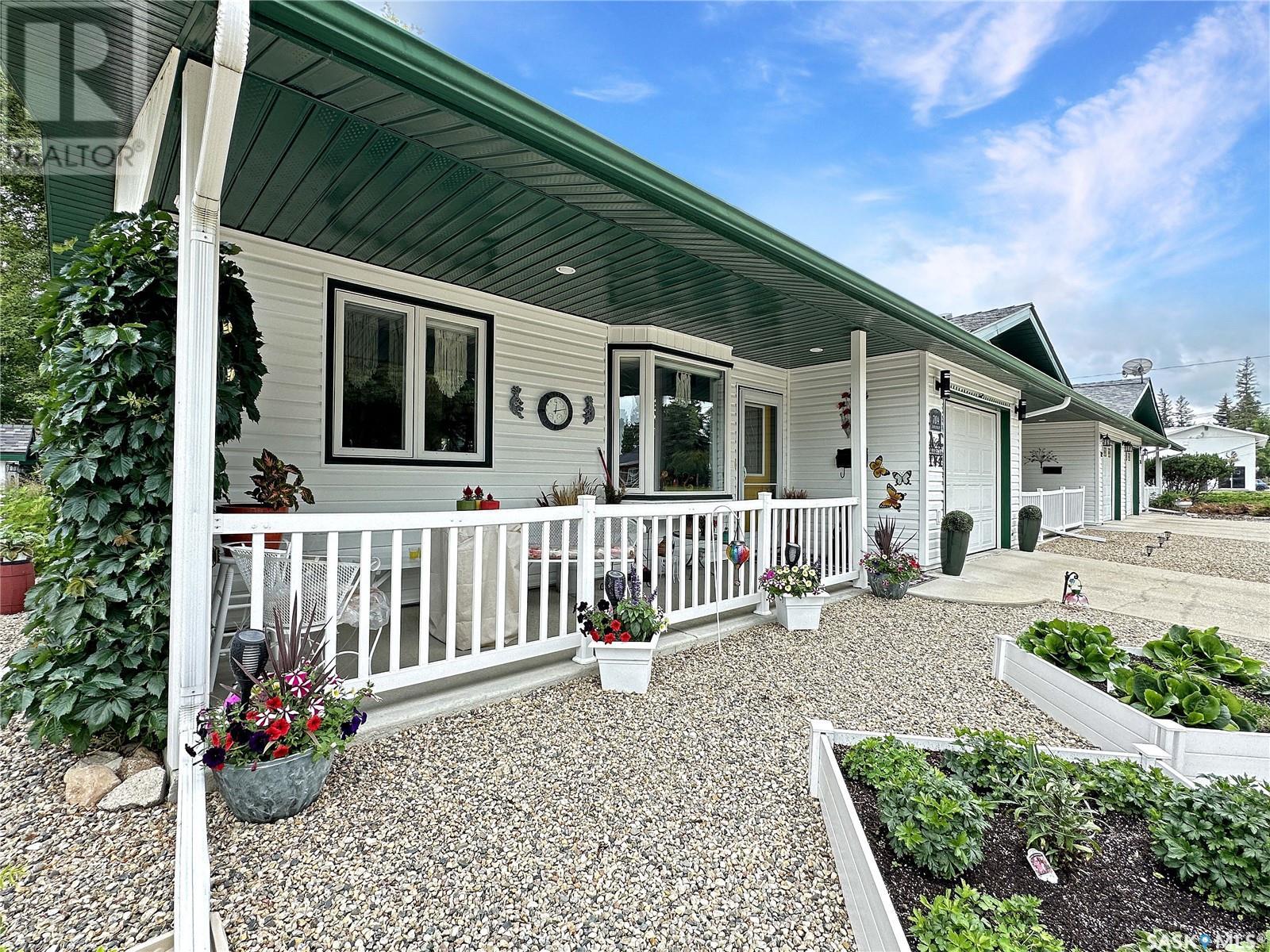 704 Eden STREET, indian head, Saskatchewan