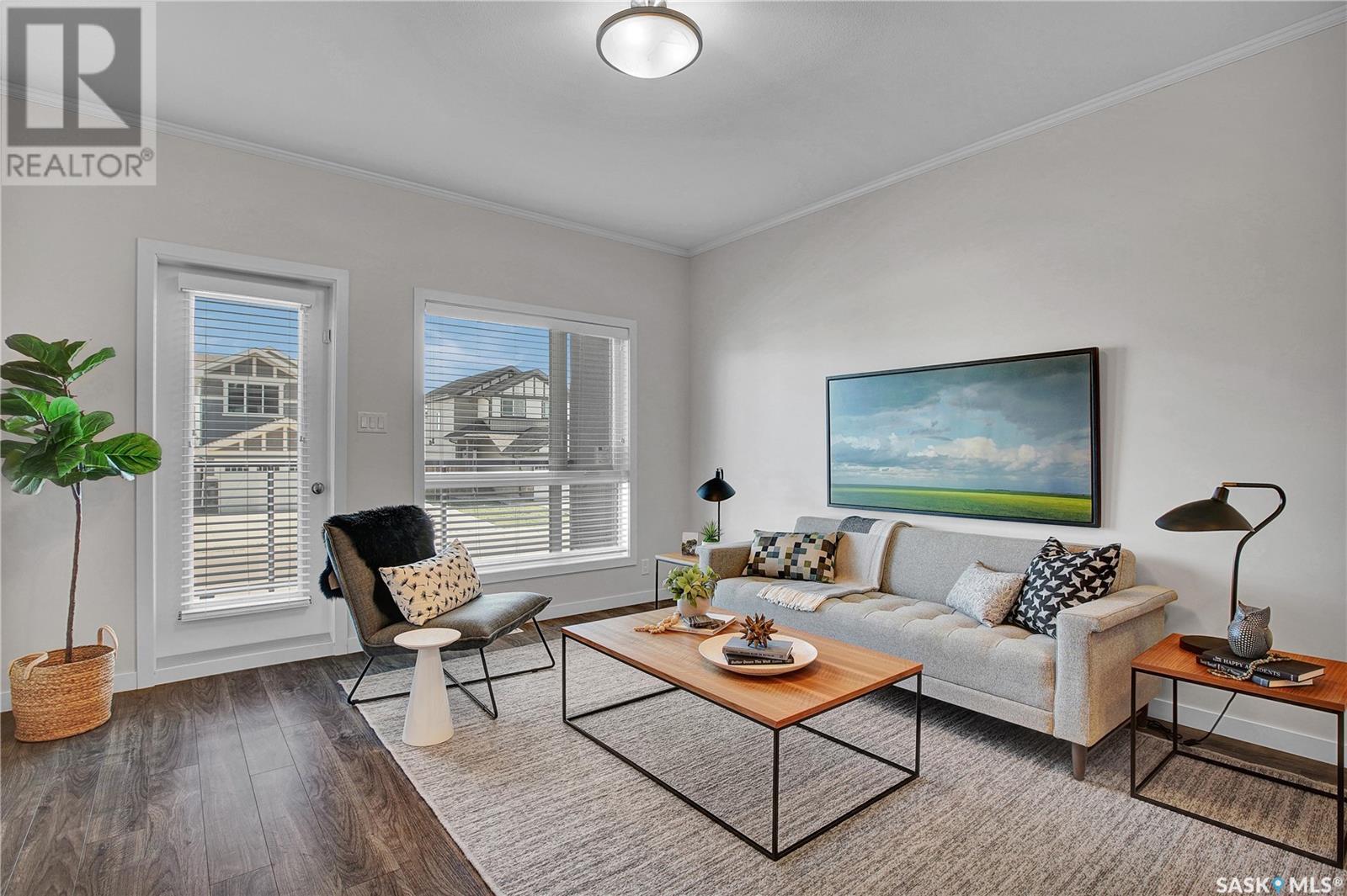 308 545 Hassard CLOSE, saskatoon, Saskatchewan